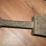 Vintage Wooden Mallet Image 6