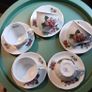 Assorted Delph and China Sets Image 9