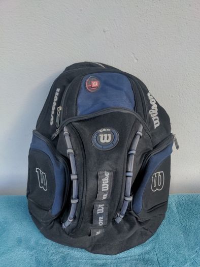 Wilson backpack
