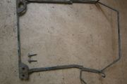 Renault Trafic Spare Wheel Carrier 2007 - 2014