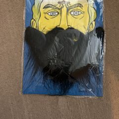 Fake beard