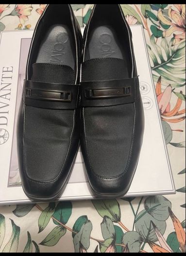 Calvin Klien Loafers