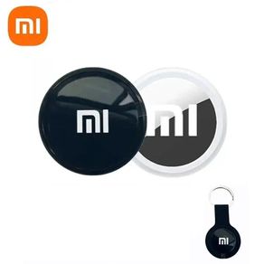 Xiaomi Locator Portable Bluetooth 4.0 Tag Mini GPS Tracker Smart Home Tracking Gift Anti-lost Device Kids Wallet Smart Locator