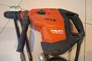 Hilti TE 80-ATC AVR Sds Max 2 Mode 110v