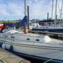 Westerly Medway 36 Image 5