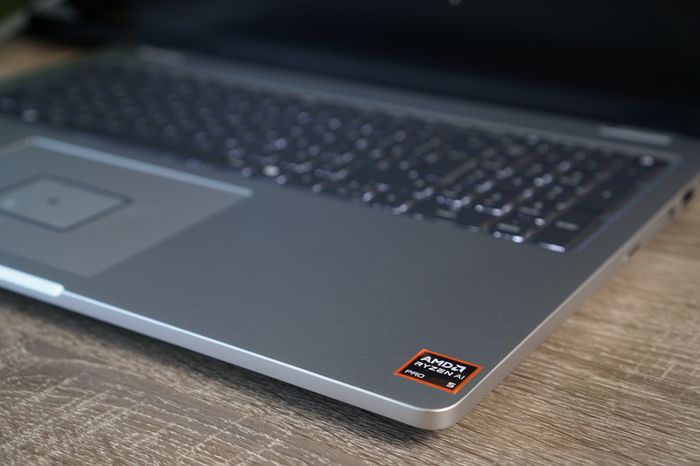 New Dell Pro 16 Plus (PB16255) | 16" FHD+ | Ryzen Ai | 16GB | 512gb