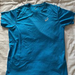 asics training top