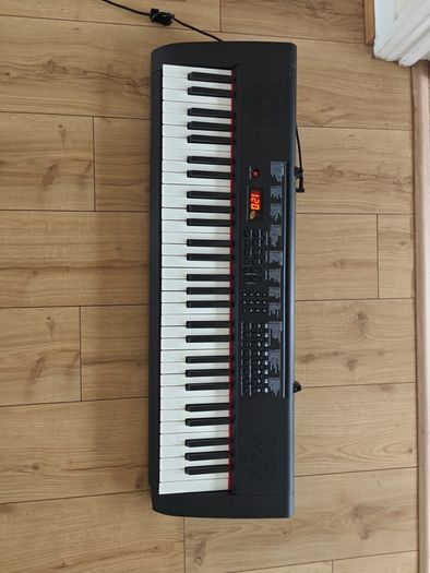 Smyths Toys 61-Key Electronic Keyboard