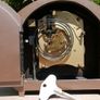 Vintage Smiths Clock (in working order) Image 9