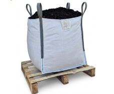 100% Natural Irish Bark Mulch 300kg | Kildare & Surrounding Counties