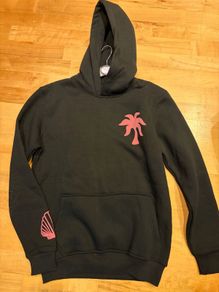 ladies hoodie
