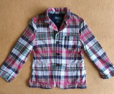 Ralph Lauren blazer 6-7y