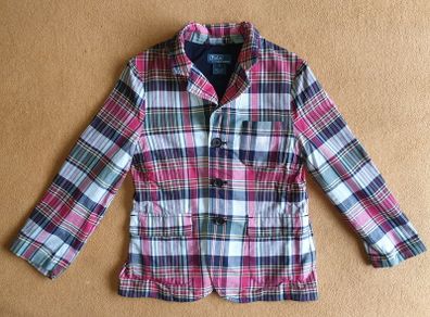 Ralph Lauren blazer 6-7y
