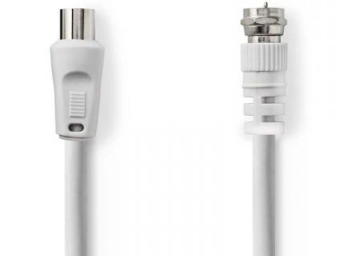 Coax/Satallite TV Cable