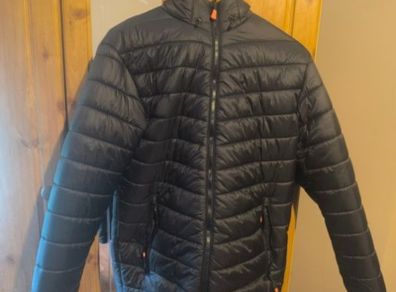 Regatta Jacket