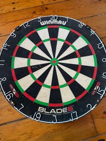 Darts Board