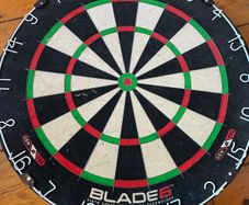 Darts Board