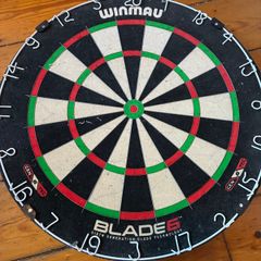 Darts Board