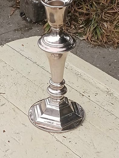 Single Candlestick