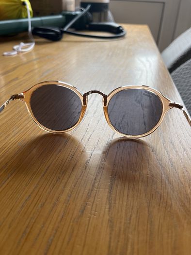 D.Franklin sunglasses