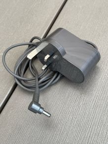 Dyson charger
