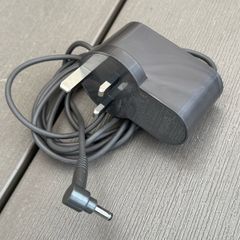 Dyson charger