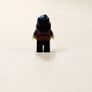 LEGO Marvel Gamora Minifigure Image 2