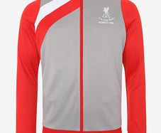 LFC Adults 1986 Crown Paints Track Jacket