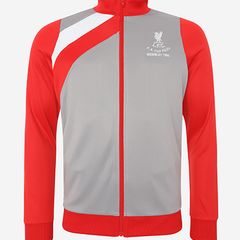 LFC Adults 1986 Crown Paints Track Jacket
