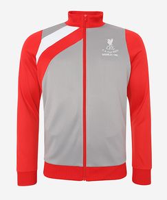 LFC Adults 1986 Crown Paints Track Jacket