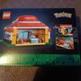 Lego Pokemon 40911 Mini Pokemon Center Image 2