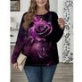 Boho Style Tunic Top size 20+ other amazing tops & tunics available Image 9
