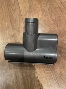 Dyson mini turbine head