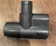 Dyson mini turbine head