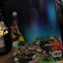 An Illustrated History of the Gaa ! Hardcover ! 2005 ! by Gill & Company ! Image 3