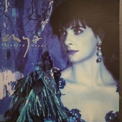 Enya. Shepherd Moon.