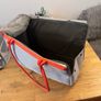 AniOne, cat or small dog transporter, 44x24x31cm Image 2