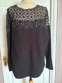 Ladies jumper