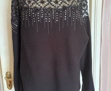 Ladies jumper