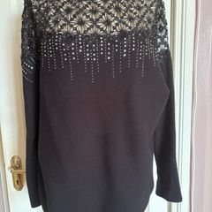 Ladies jumper