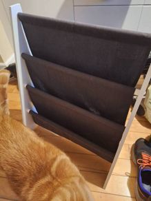 Aldi Children Bookshelf
