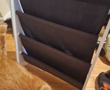 Aldi Children Bookshelf