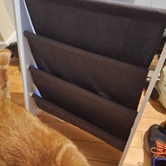 Aldi Children Bookshelf