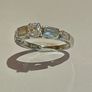 Vintage Silver Rings Image 5