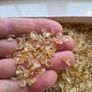 Natural Polsished Chip Stone 1+kg Ready for Crafting Image 3