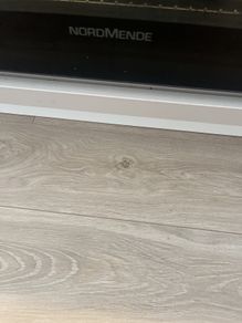 oven