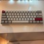 NEWMAN GM160 mechanical 60% gaming keyboard Image 7