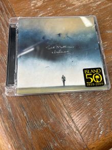 Scott Matthews - Elsewhere