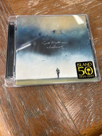 Scott Matthews - Elsewhere
