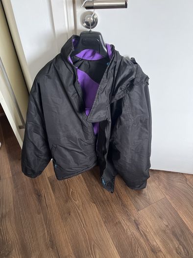 terenure jackets x 2